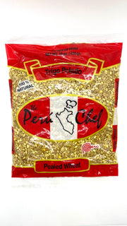 Peru Chef Trigo Pelado