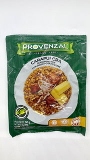 Provenzal Carapulcra Sazon
