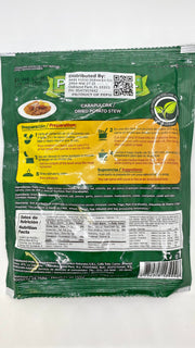 Provenzal Carapulcra Sazon