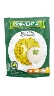 Provenzal Cau Cau Sazone
