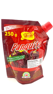 Sibarita Panquita 250 gr