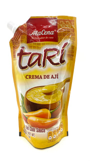AlaCena Tari Crema de Aji