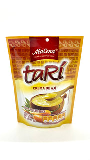 Tari Crema de Aji 85gr