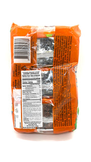 Victoria Chomp 6 Pack Naranja