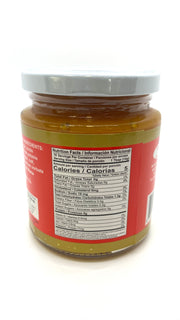 Peru Chef Pasta de Aji Amarillo