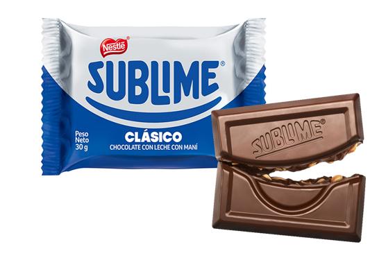 Chocolate Sublime Original