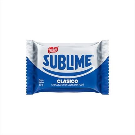 Chocolate Sublime Original